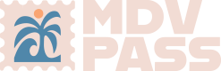 MDVPass logo