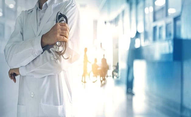 Gesundheitsanforde
